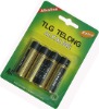 LR6 alkaline battery/AA dry battery/AM3 dry cell 4-Pack