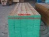 LVL SCAFFOLDING BOARD