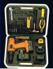 LX2006 cordless drill