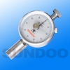 LX-D Double Pointer Shore Durometer, durometer, rubber durometer, hardness gauge