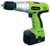 LY601-C electric hammer drill