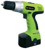 LY601-S cordless drill