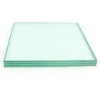 Laminated safety glass