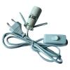 Lamp Holder Power Cord