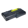 Laptop Battery IBM 02K6620