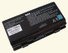 Laptop Battery for ASUS X51 series ( A32-T12, A32-X51)