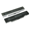 Laptop Battery for Fujitsu-Siemens Gericom NEC ASUS Medion Mitac Advent