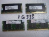 Laptop DDR memory