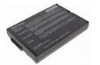 Laptop battery for ACER TearlMate520,521,524,525,527,528,529 Series HITACHI PC-AB6000,FLORA 270GX NW1