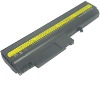 Laptop  battery for IBM T40