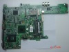 Laptop motherboard for DV1000 412239-001 integrated notebook mainboard,laptop mainboard,laptop motherboard,computer motherboard