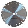 Laser-Welded, Concrete Saw Blade