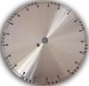 Laser Welded Diamond Saw Blade