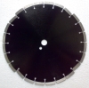 Laser Welded Diamond Saw Blade For Asphalt