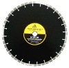 Laser Welded Diamond Saw Blade For Concrete