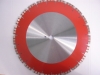 Laser Welded Diamond Saw Blades For Turbo General Purpose