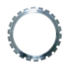 Laser Welded Ring Saw Blade