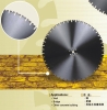 Laser Welded Saw Blade For Wall