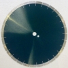 Laser Welded Saw Blades For Brick
