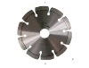 Laser blade