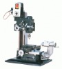 Lathe, milling and drilling  complex machine CX16