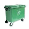 Laundry Cart