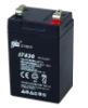 Lead-Acid Battery 4V3AH
