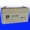 Lead Acid Battery (6V1.2AH)