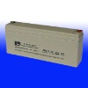 Lead Acid Battery Sla Battery Storage Battery (6V5AH)