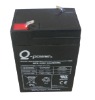 Lead acid battery 6V-4Ah