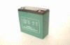Lead acid battery 6-DZM-20,E-motorcycle Battery,6-DZM-20