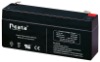 Lead acid battery 6v 3.2ah