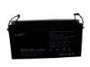 Lead acid battery ( deep cycle battery )  (www.a-batt.com)