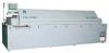Lead free reflow oven