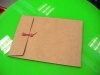 Leather Laptop Sleeve for MacBook Air