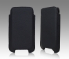 Leather case for iphone&iphone 3G