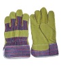 Leather glove,Work glove,Glove  HT060534