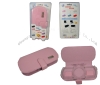 Leather pouch for PSP 2000