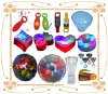 Led Bowl,Led Cup.Light-up Cup,Flashing Plate,Flash Cup,Led Ashtray,Musical Opener,Opener,Led Ice Cube,Taproom Gifts