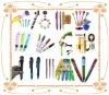 Led Pen,Light-Up Pen,Banner Pen,Flashing Pen,Flash Liquid Pen,Radio Pen,Led Knock Pen,Lighting Pen,Led Message Pen,Projector Pen