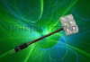 Led auto bulbs