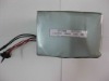 LiFePO4 48V 10AH battery