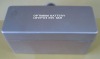 LiFePO4 battery pack with plastic case