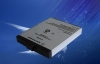 Li-Po battery for medical devices