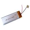 Li-Polymer Battery Cells