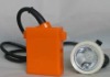 Li-ion Miner lamp - Model KL4LM(M)