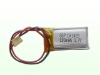 Li-ion Polymer battery 041429 3.7V