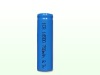 Li-ion Rechargeable battery ICR14500