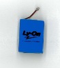 Li-ion battery