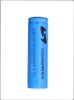 Li-ion battery  ICR18650